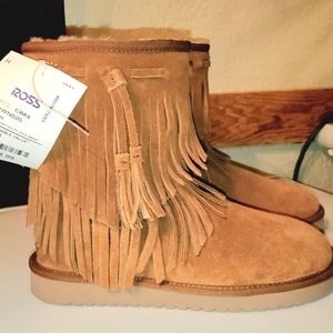Koolaburra by Ugg Boots - Size 8 - New w/tags